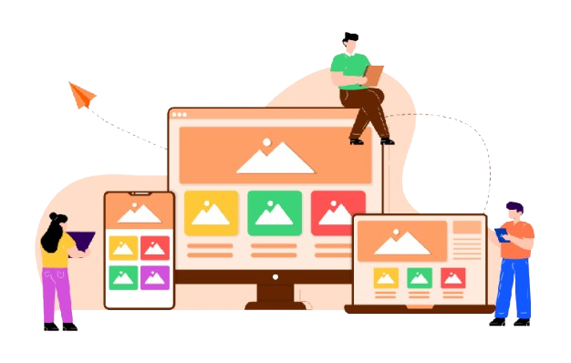 Responsive-Web-Design